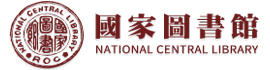 National Central Library Logo